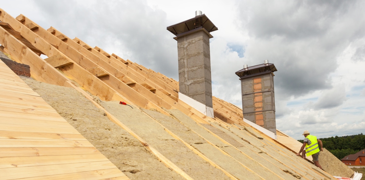 isolation toiture combles